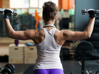 Common Shoulder Injuries in Gym-Goers & Athletes By Dr. Kashyap Solanki