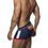 サムネイル： AD741 OPEN SPORT MESH TRUNK