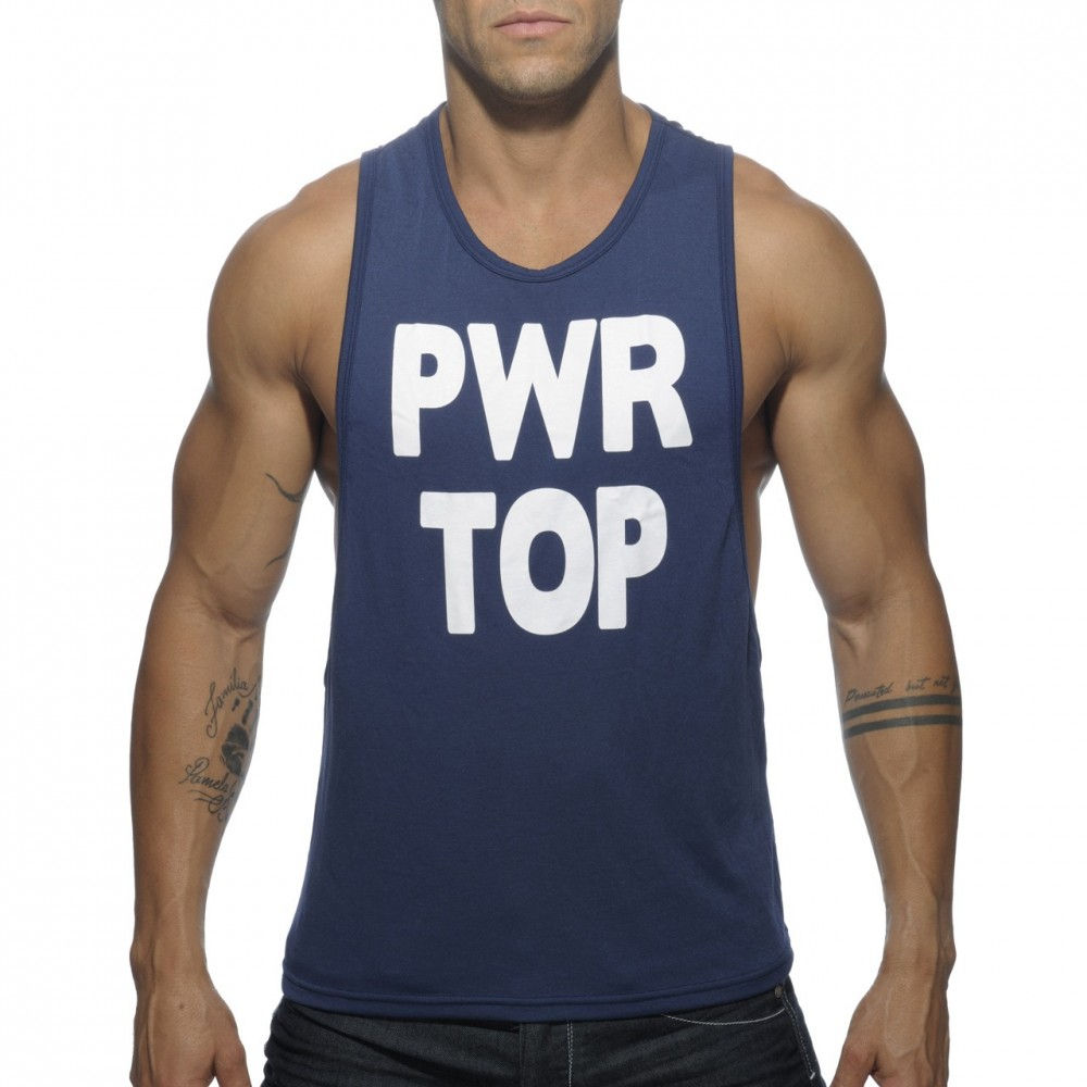 AD452 PROUD TOP TANK TOP