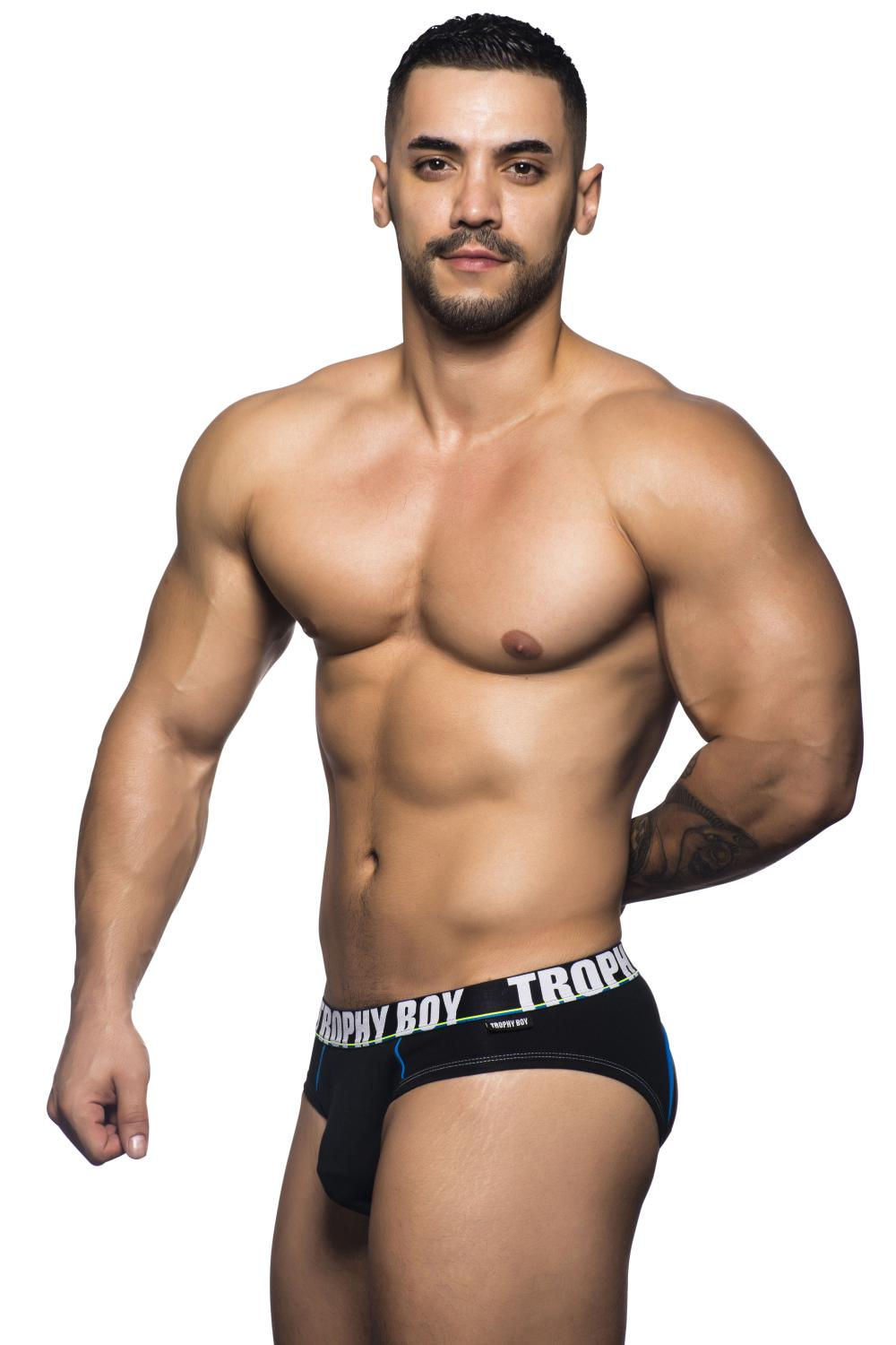 AC90317 Trophy Boy Locker Room Jock