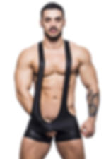 AC90307 FUKR EXPOSE SINGLET