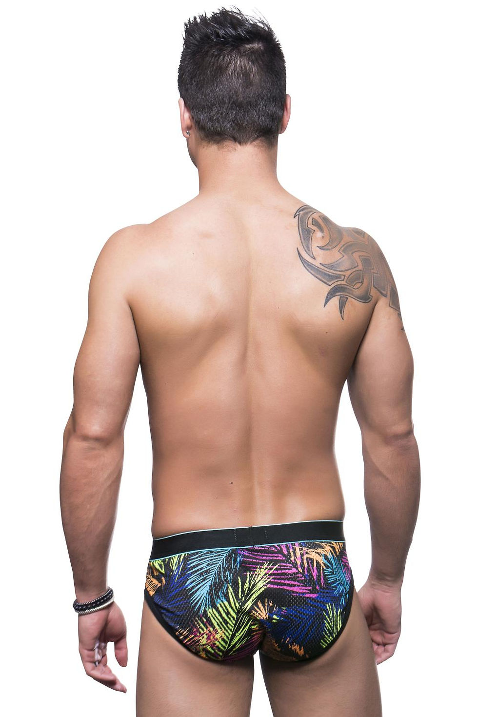 サムネイル： AC90320 MASSIVE City Palms Brief