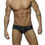 サムネイル： ADS120 SIDES ZIPPER SWIM BRIEF
