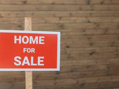 How Colour Can Increase the Value of Your Home Before Selling