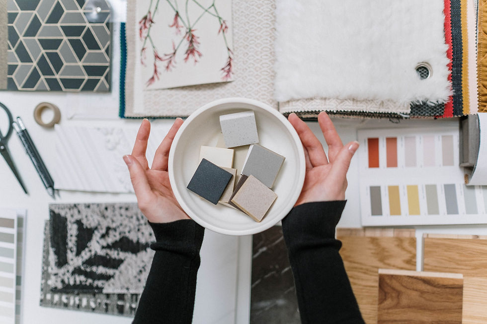 Interior Colour Consultant Wellington: Create a Home You’ll Love with the Right Colours