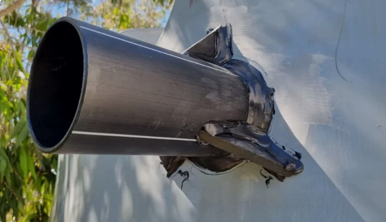Mobile Plastic Welding: Why Onsite Repairs Save Time and Money