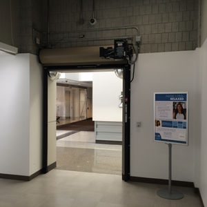 Innovation Park Common Spaces | Cookson (ERD10)