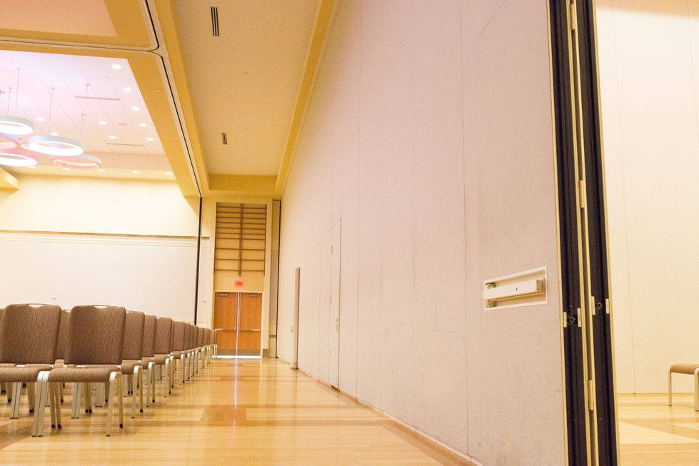 NC State University - Talley1677