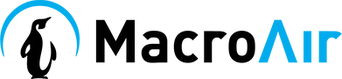 MacroAir Logo