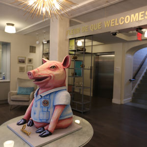 H for Cause FC Avallone | M200