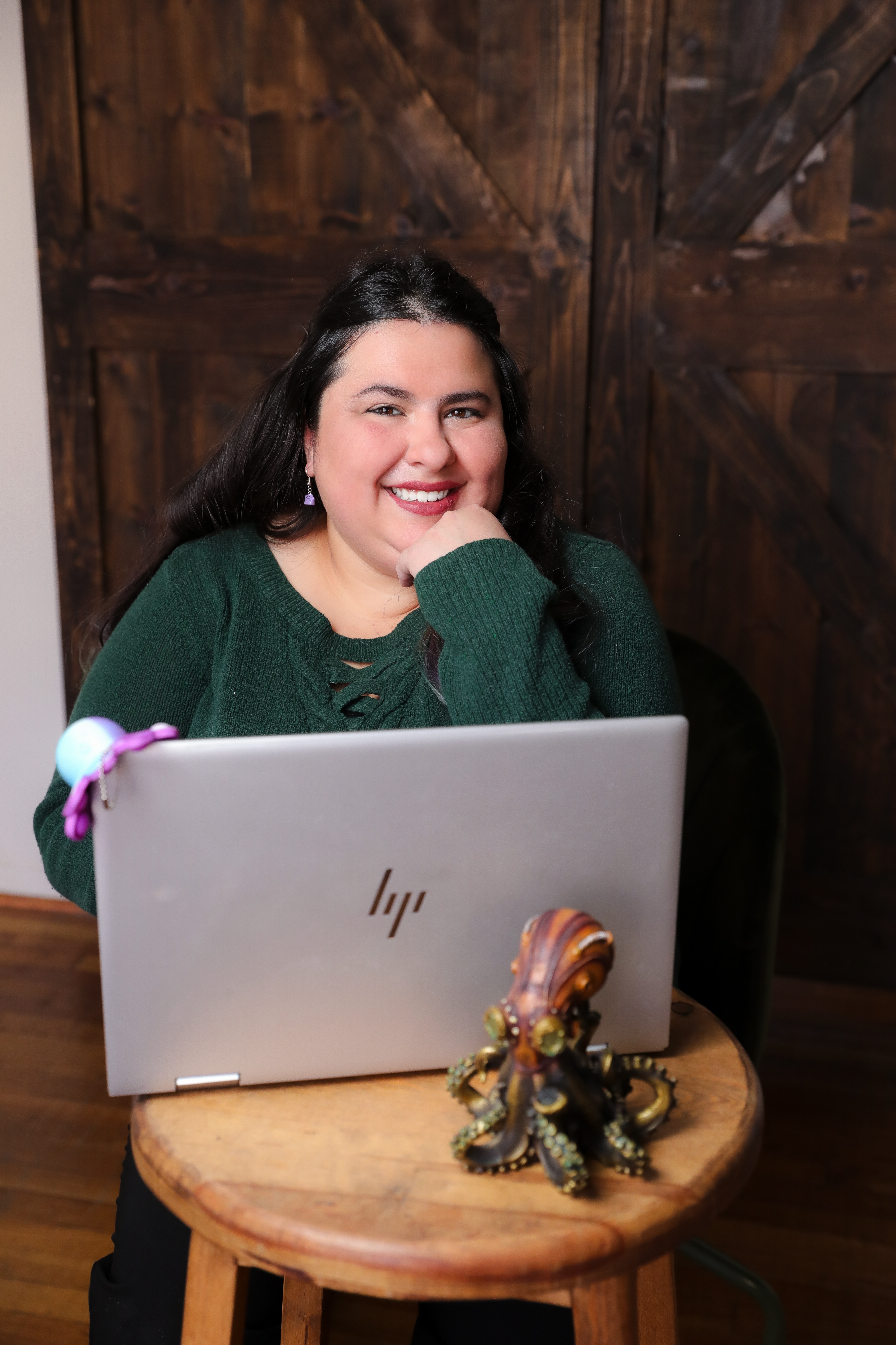 Writer: JoAnna Hubbard, LMHC, NCC