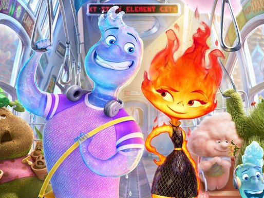 Accepting the Elements: Navigating Differences with Grace