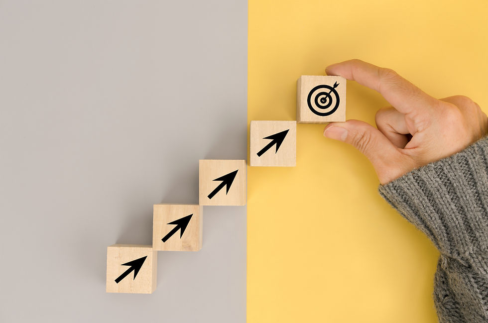 Playful Intention Setting for the Year