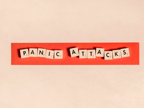 If You’ve Ever Had a Panic Attack, You Know How Alarming They Can Feel. Here's How to Steady Yourself...