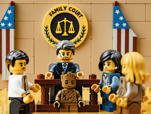 Guardians of the System: The Therapist’s Role in the Legal Arena