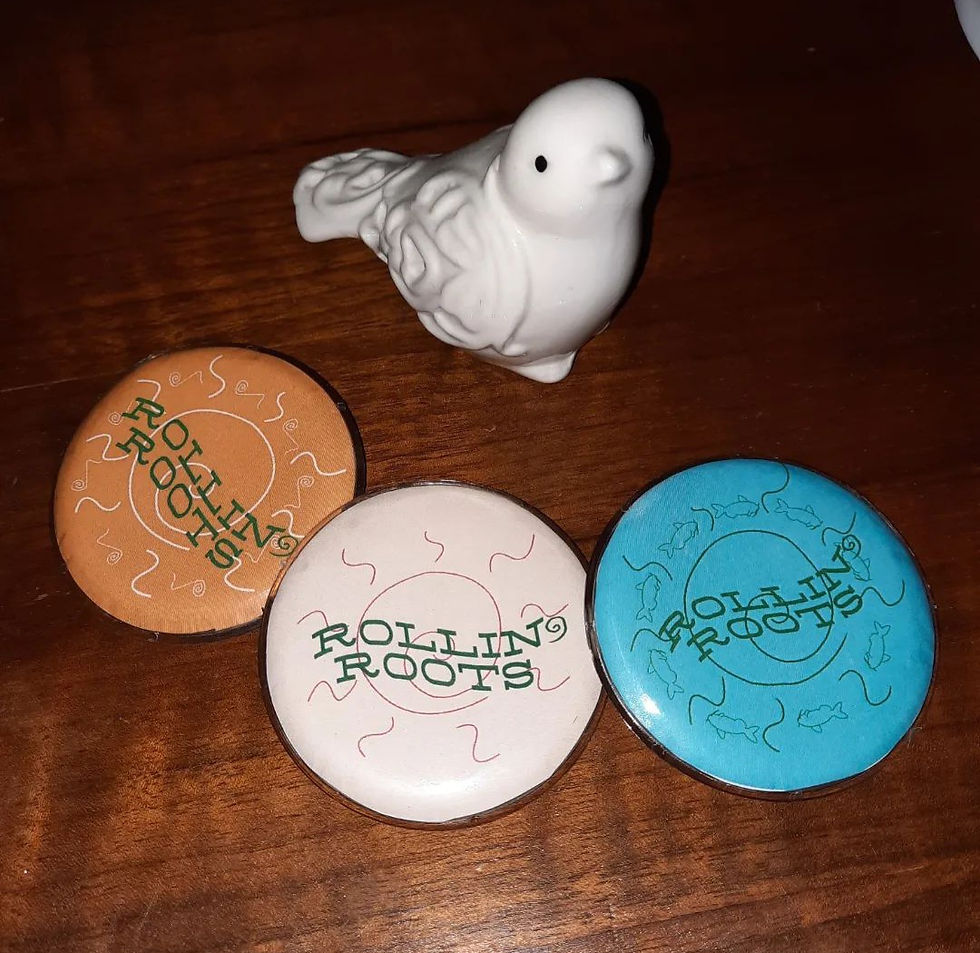 RR Buttons