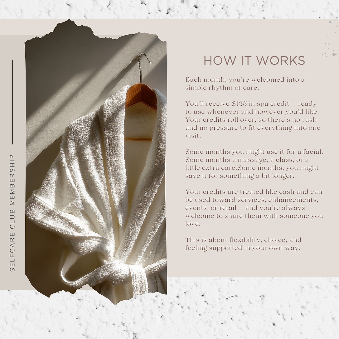 Selfcare Club Website Page.png