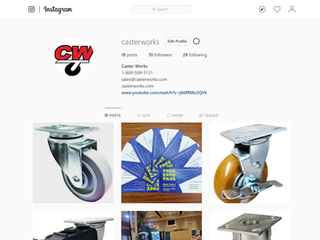 Visit Our IG Page