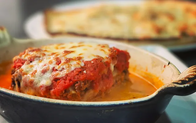 Olive Garden Restaurant Menus