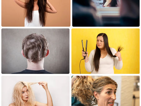 Important points to consider when choosing a hairstylist