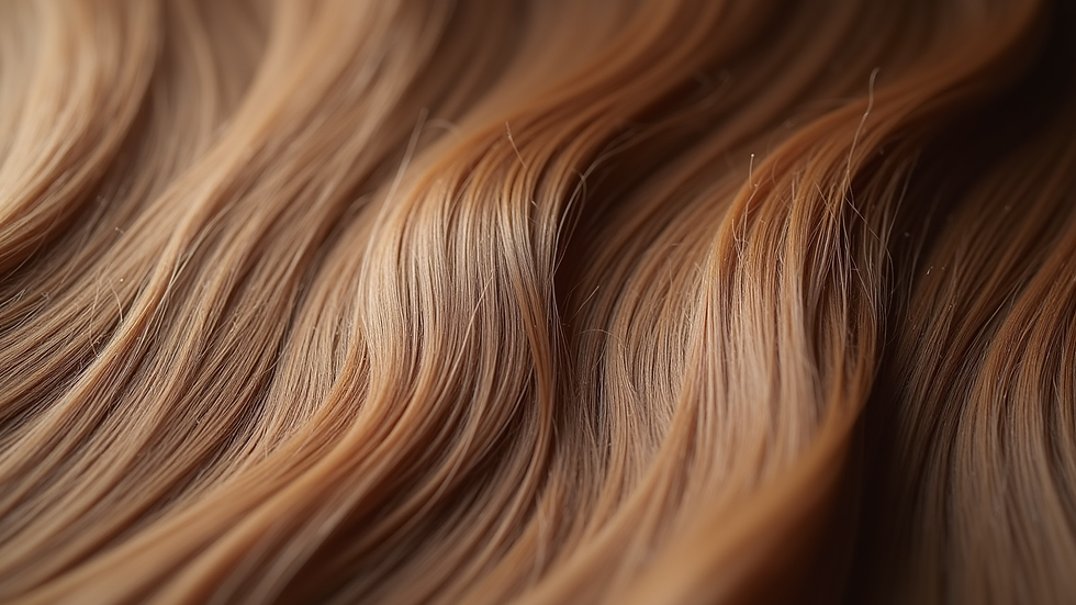 Explore Modern Hair Coloring Methods: A Fresh Take on Your Look