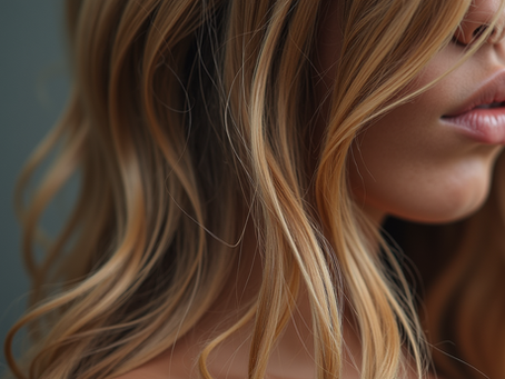 Modern Hair Coloring Techniques in Vernon Hills