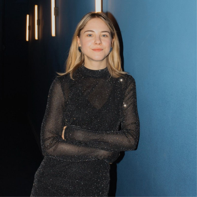 Diana zur Löwen - Gründerin von Read Ember