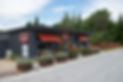 Benger Garden Cafe Ettrick