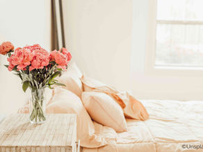 Mieux dormir grâce à la décoration, rêve ou réalité ?