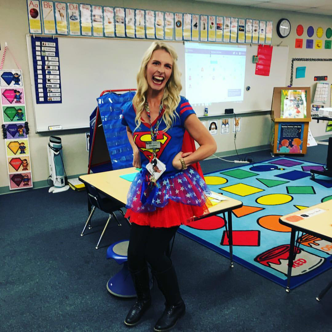 Joy in the Midst of Struggle