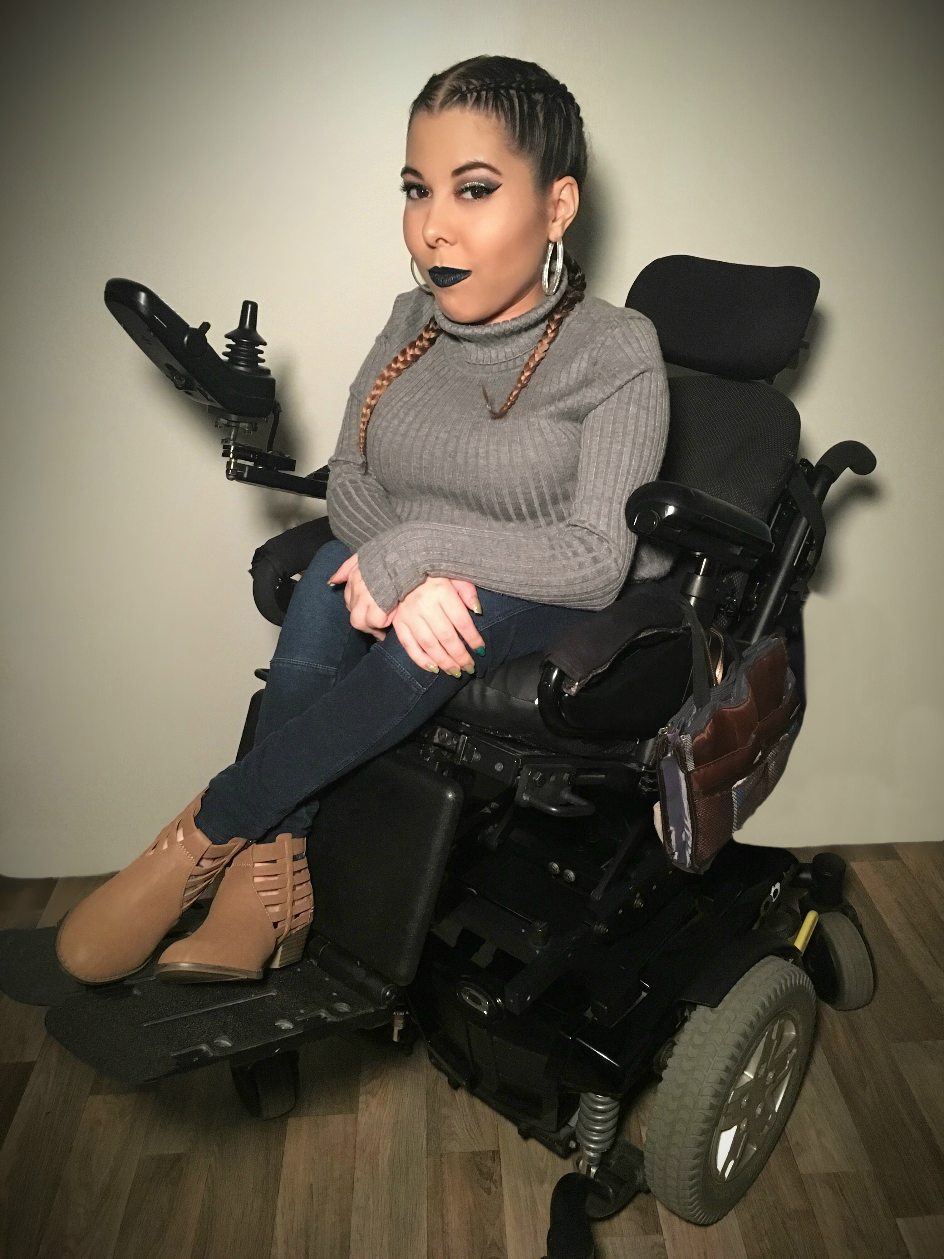 Matildelis's Future on Wheels