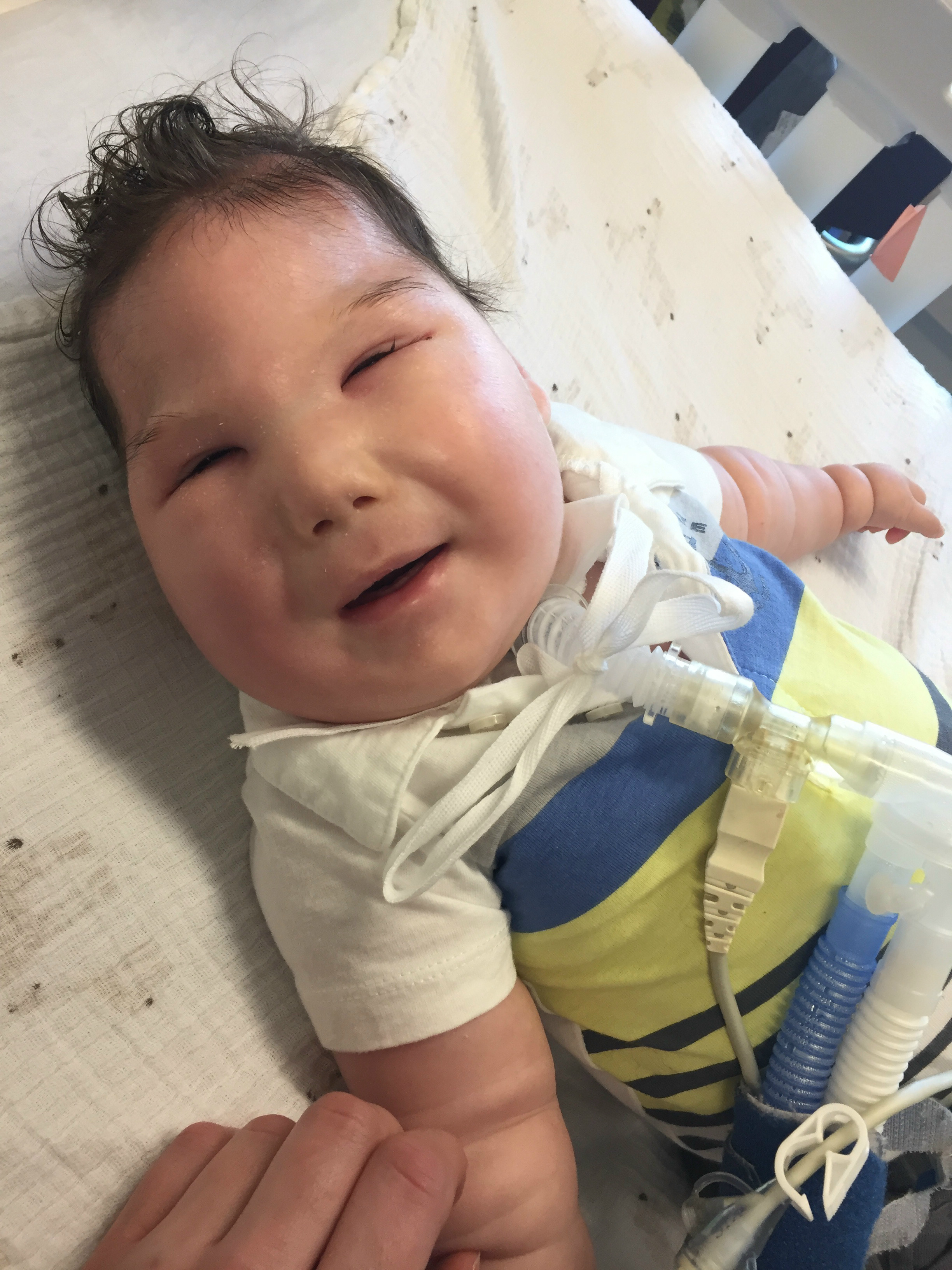 Love No Matter Your Ability: A Muscular Dystrophy Story