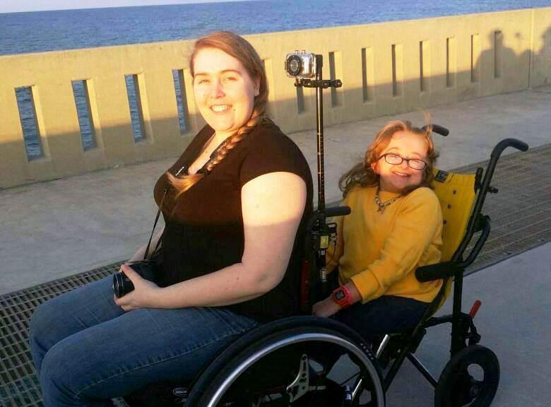 HOPE: Hold On Pain Ends