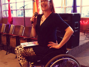 Comedy and Ketamine Against Adhesive Arachnoidits and SCI Pain