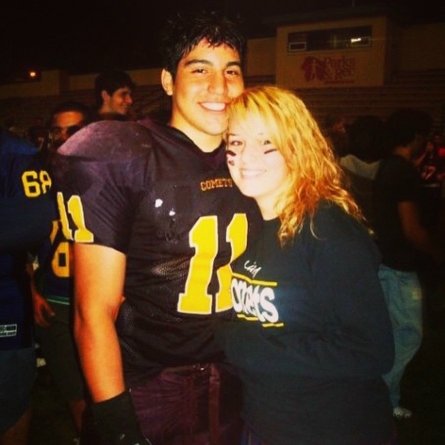 From Football Player to Having A Spinal Cord Injury