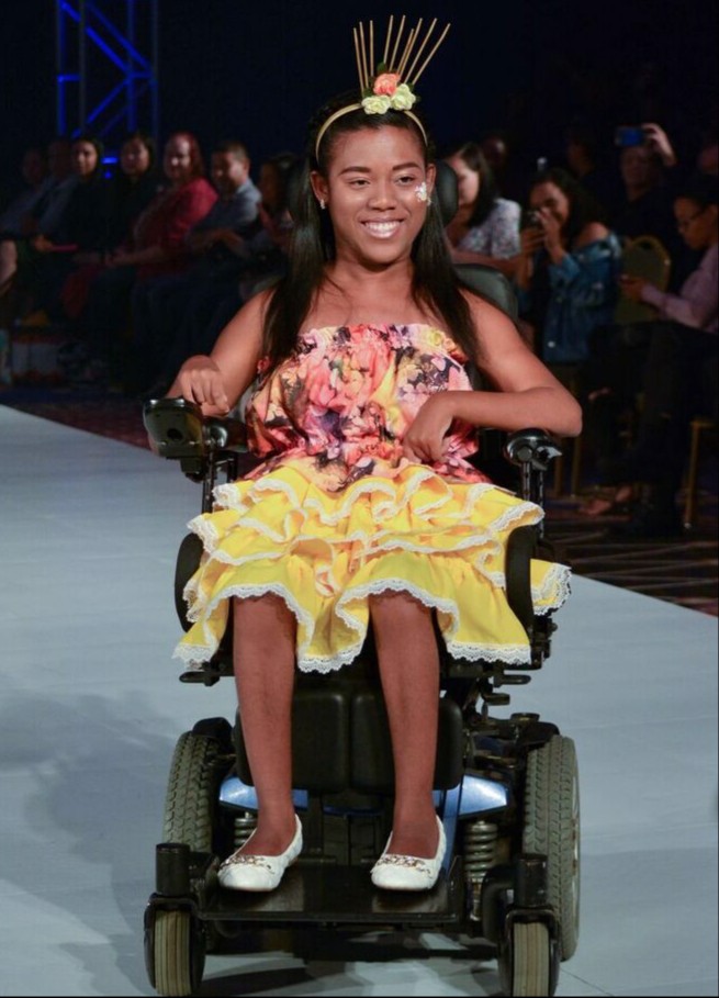 Proud To Be Different - It's The Best Thing About Me