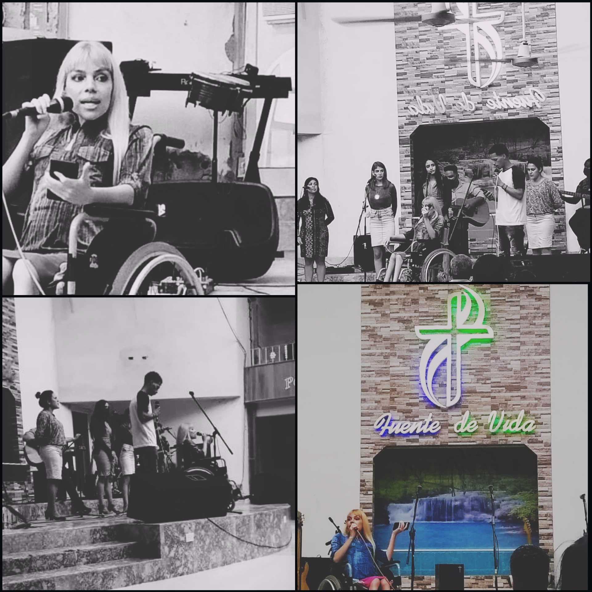 My life is a miracle of God!