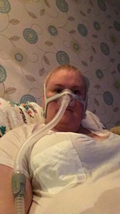 As My Body Changes, So Do My Needs with Muscular Dystrophy