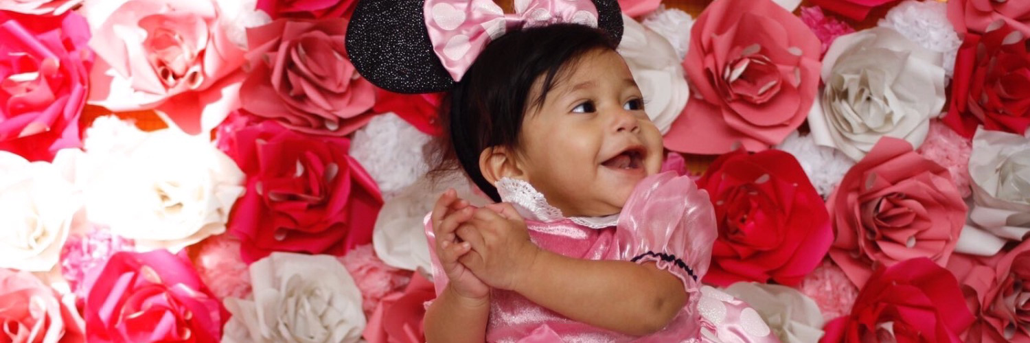 The Story of Our Warrior Baby: Abygail