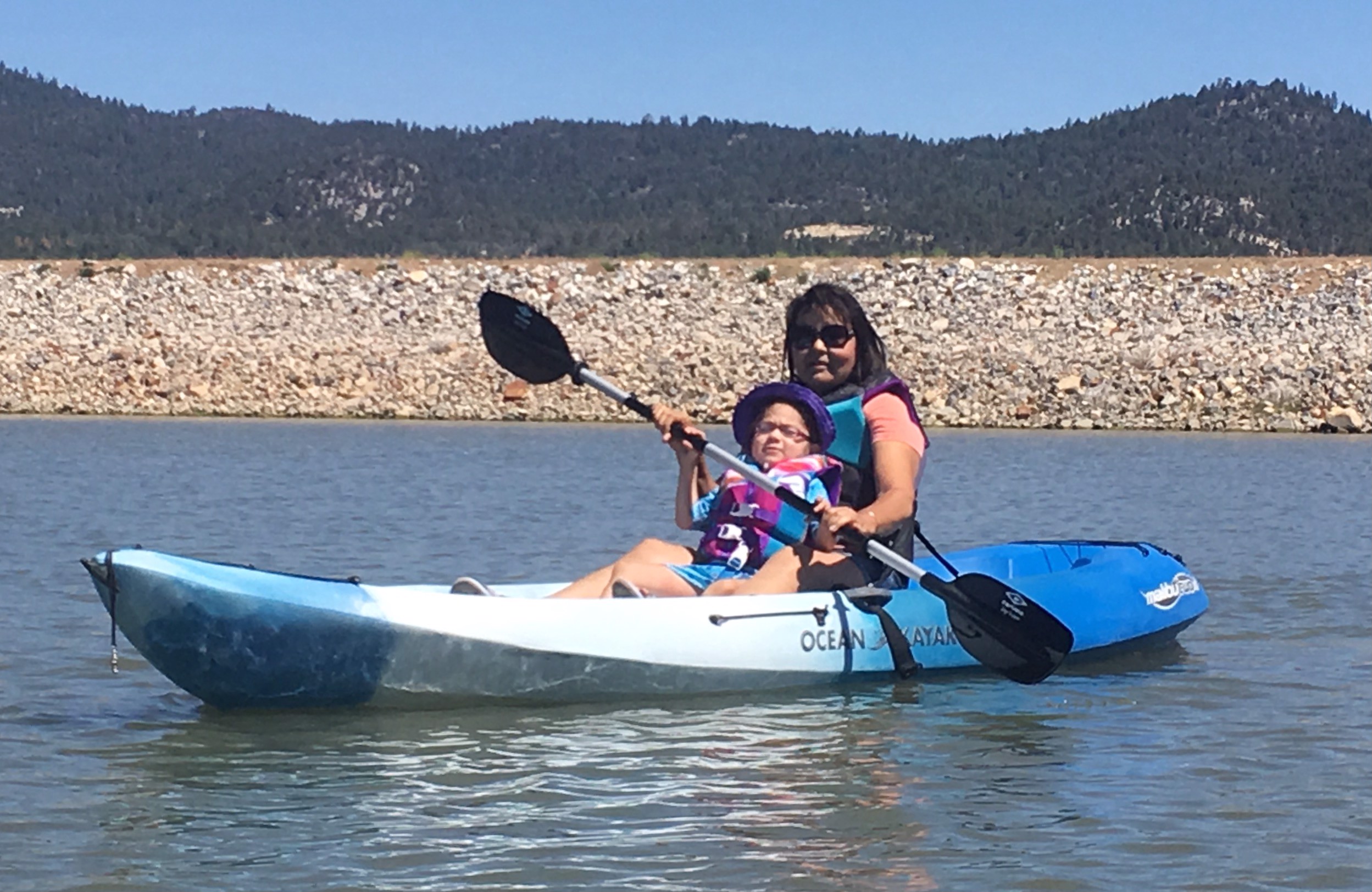 Starting The Unstoppable Miss T in Adaptive Sports for Children