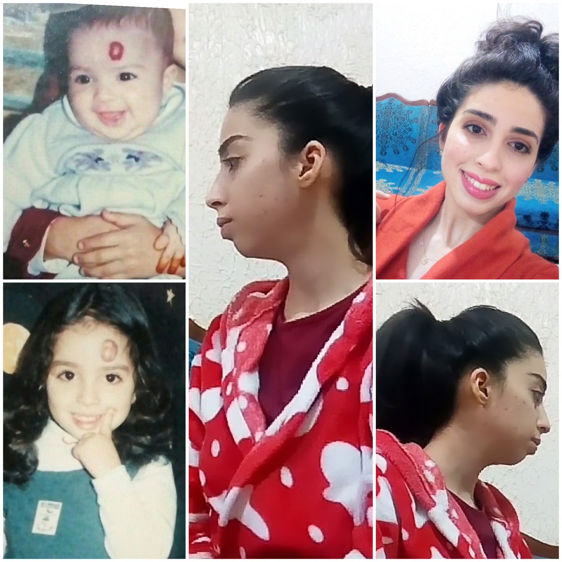 Bullying and self-confidence