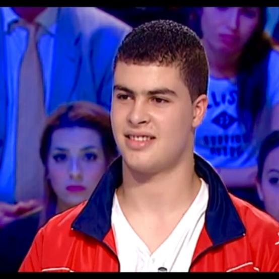 Mohamed bouglia's story