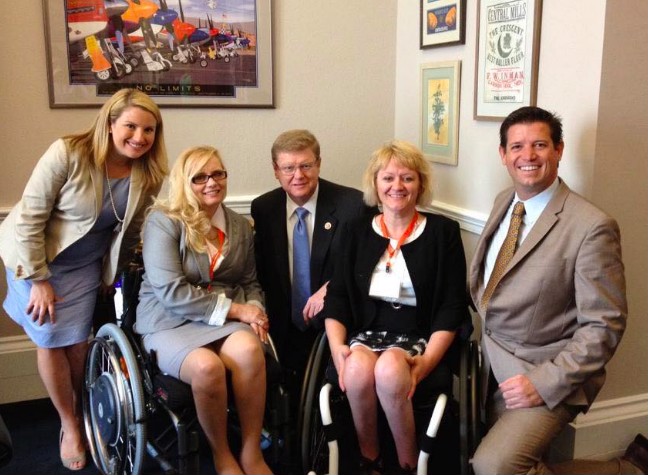 10 Tips on Advocating to Change the World