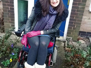 Blogging is How I Roll