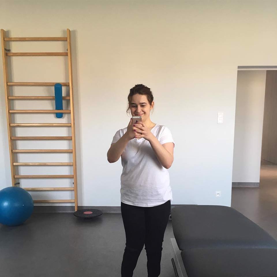 Inspiring? Miserable? How about human?