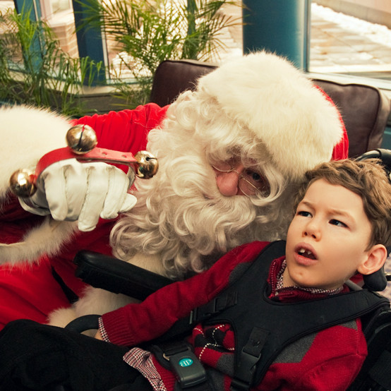 Making the Most of the Holidays