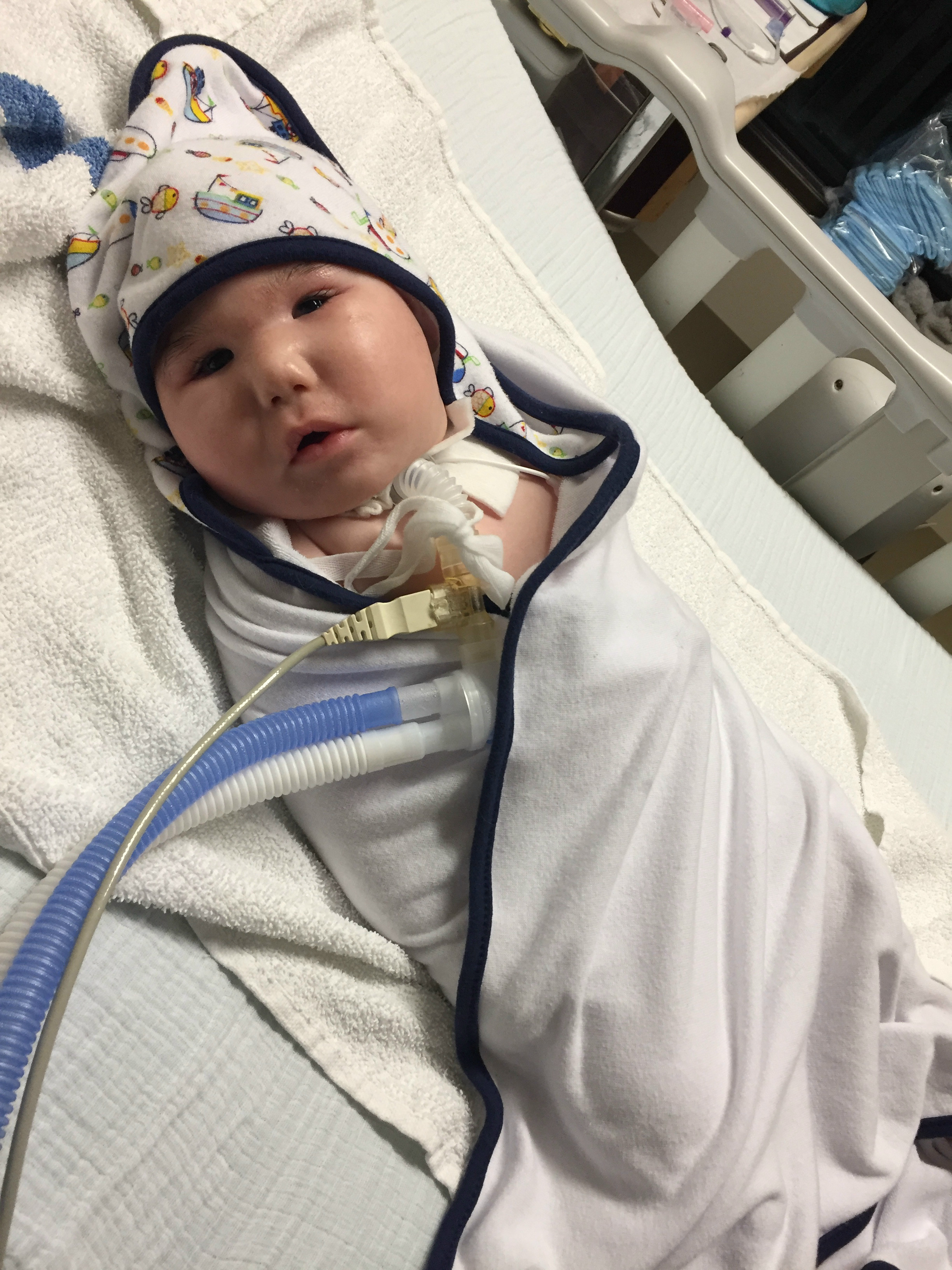 Love No Matter Your Ability: A Muscular Dystrophy Story