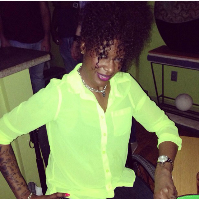 A Butterfly's Effect: My Spinal Cord Injury Story