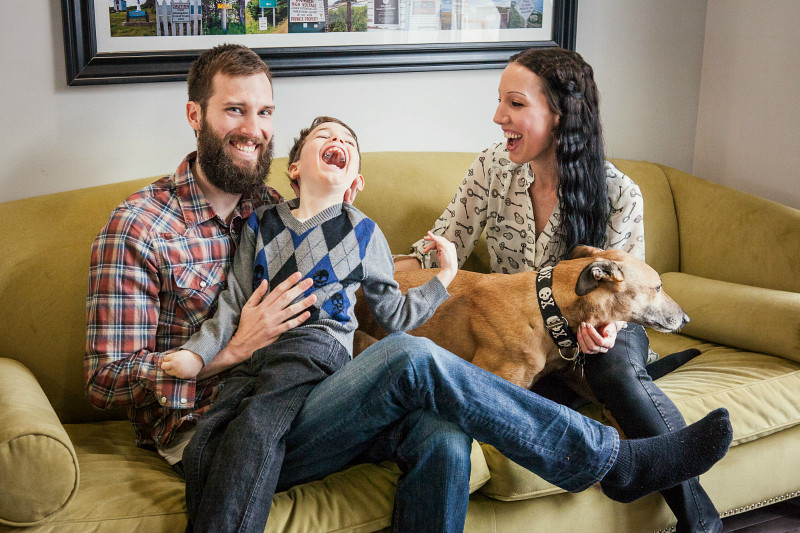 10 Tips for Parents who have Children with Physical Disabilities