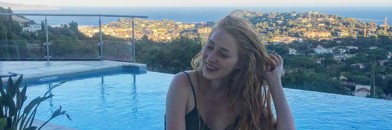 Living life to the fullest!